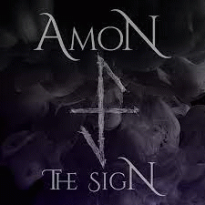 logo Amon The Sign